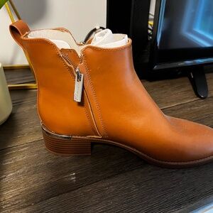 Women’s new Calvin Klein boots